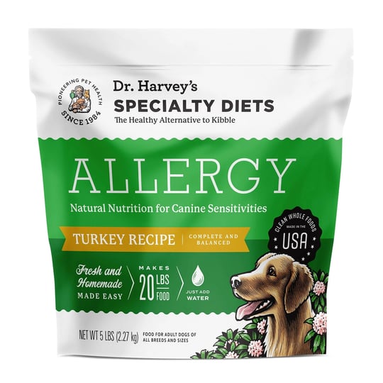dr-harveys-allergy-dog-food-for-dogs-with-allergies-turkey-recipe-5-lb-bag-1