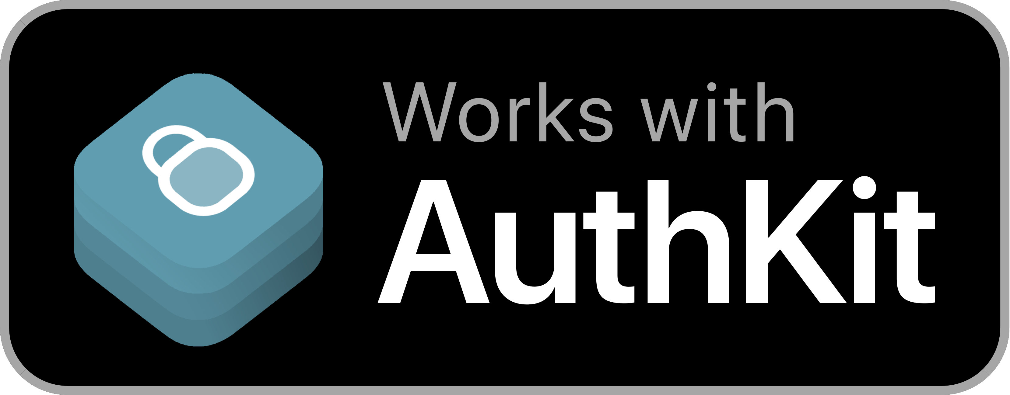 Works with AuthKit