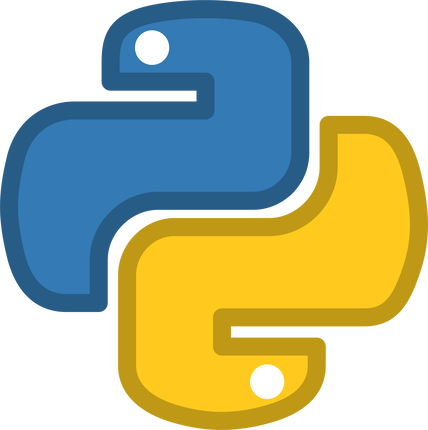 python