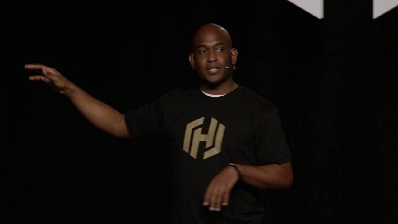 Kelsey Hightower: 12-Factor Apps and the HashiStack