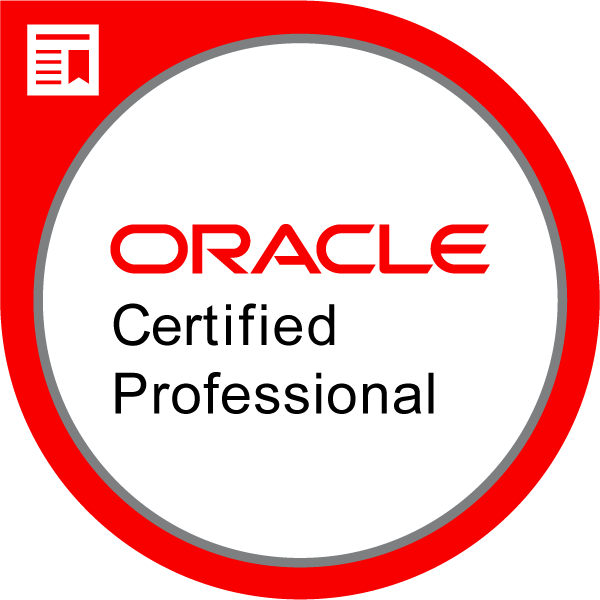 Oracle Advanced PL/SQL Developer Certified Professional