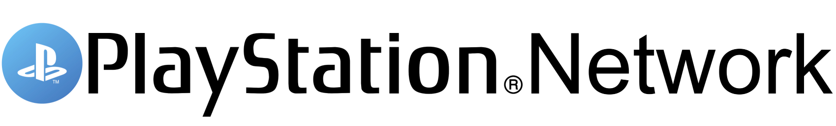 Playstation Network logo