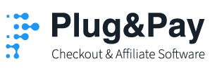 Logo Plug & Pay