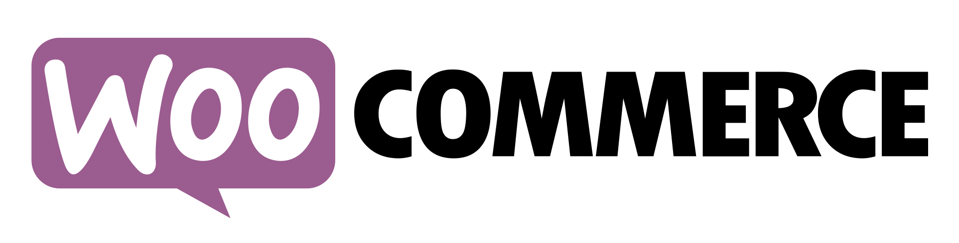 logo woocommerce