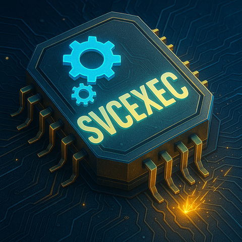 GitHub - jarednexgent/svcexec: windows remote command execution utility ...