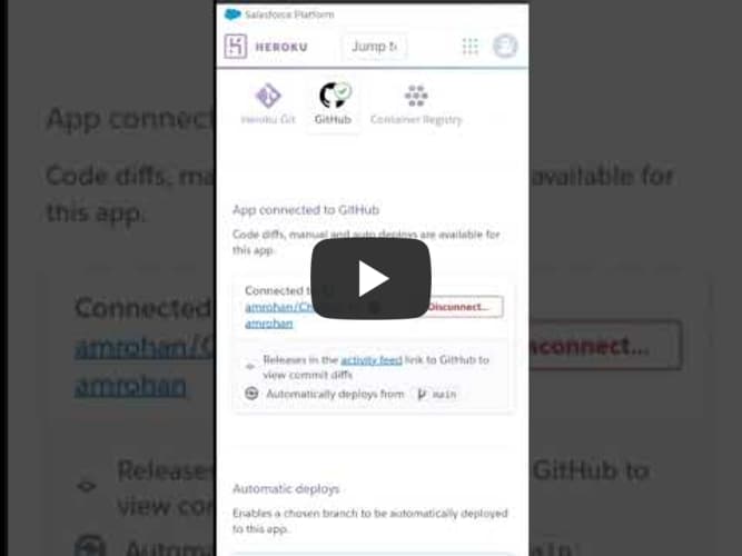 Python Telegram Bot Video