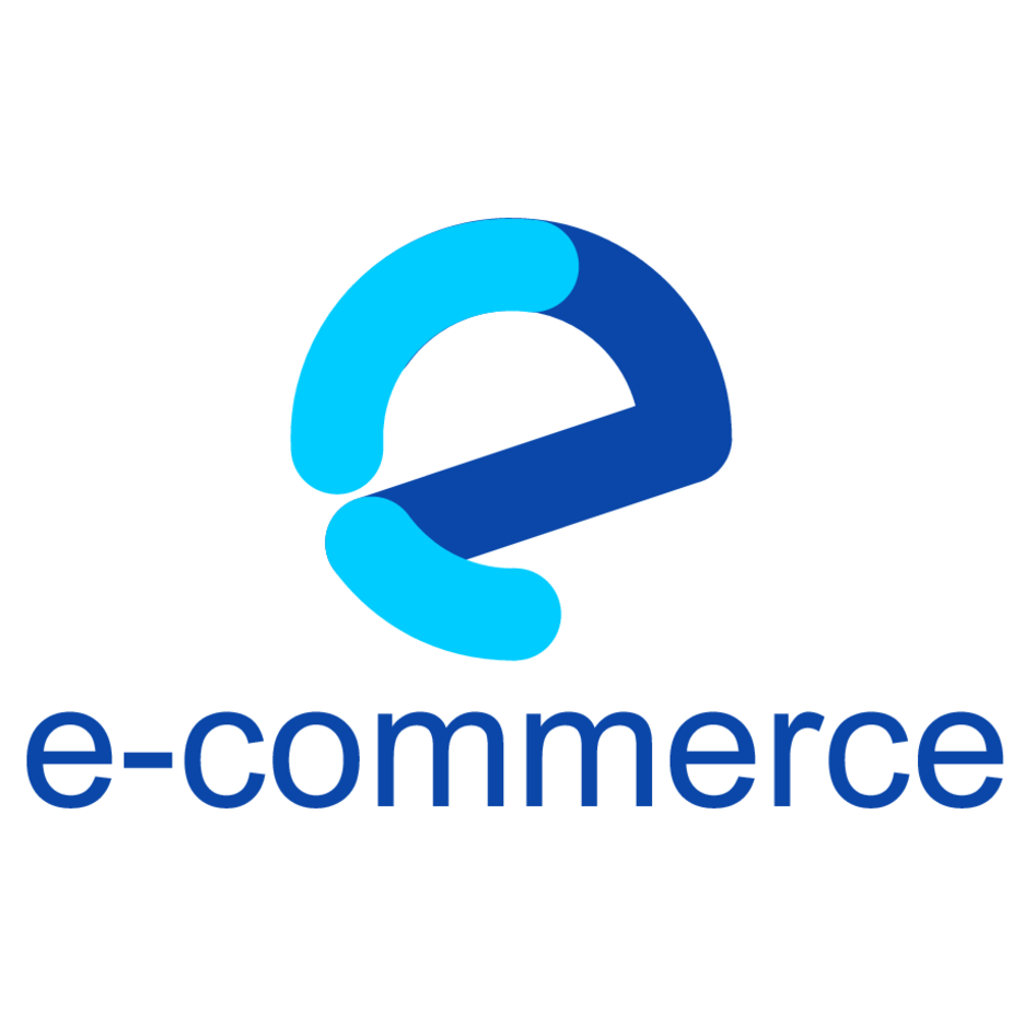 logo ecommerce