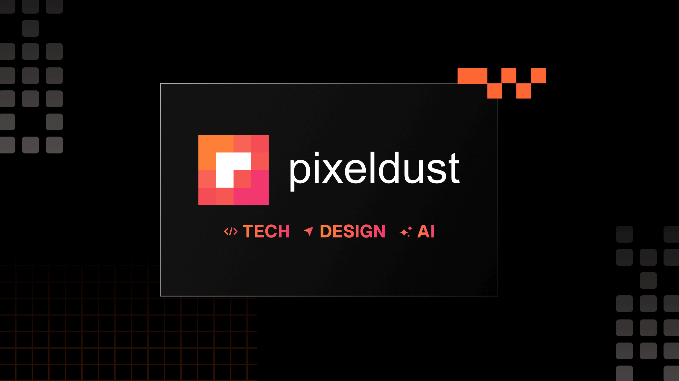 Pixeldust Cover Image