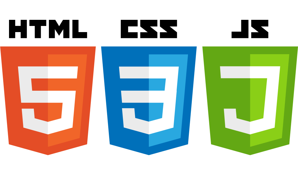 CSS, HTML y JavaScript