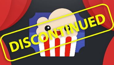 Popcorn Time