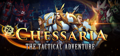 Chessaria: The Tactical Adventure