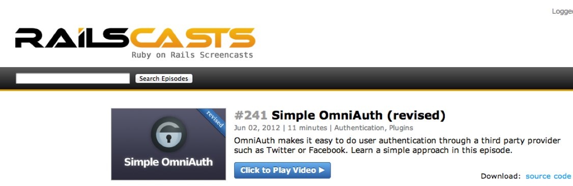 RailsCast #241