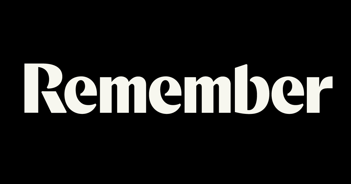 Remember - 리멤버 직장인 필수 앱