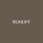 RUNOFF