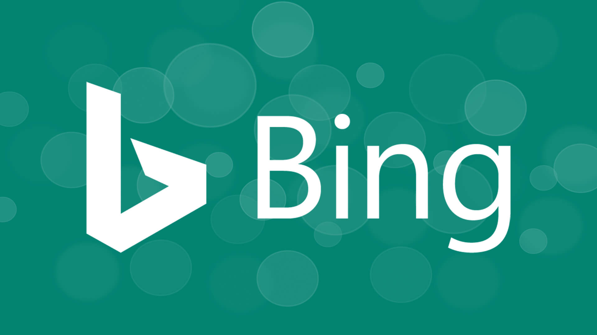 bing logo