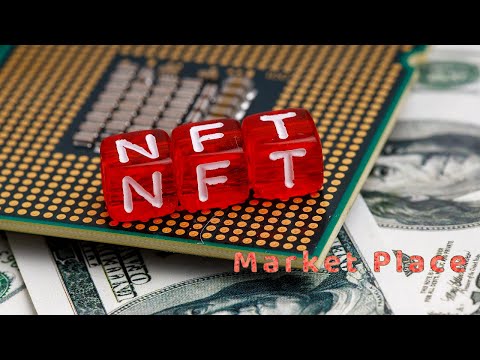 NFT MarketPlace