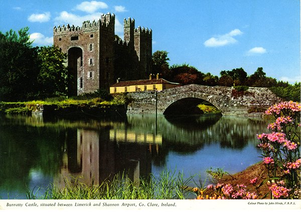 Bunratty