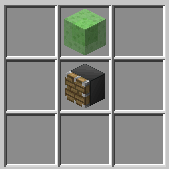 Super Sticky Piston Recipe