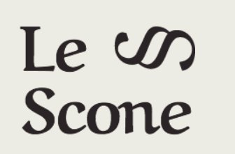 Le Scone Logo