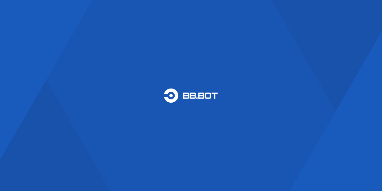 BB.Bot's banner image.