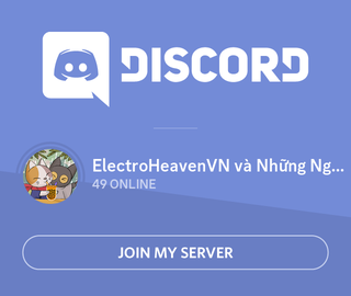 My Discord server