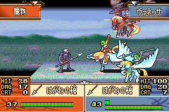 トライアングルが出しやすい