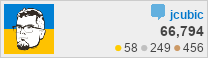 profile for jcubic at Stack Overflow, Q&A for professional and enthusiast programmers