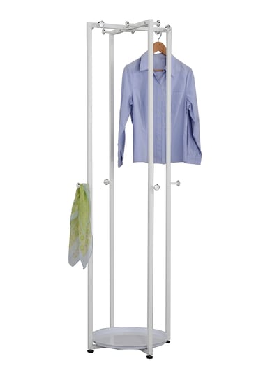 kb-designs-metal-12-hook-freestanding-coat-rack-with-storage-whit-1