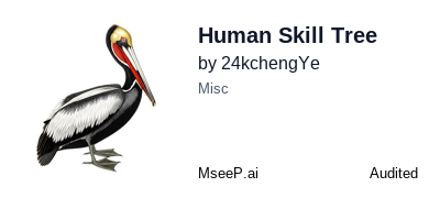 MseeP.ai Security Assessment Badge