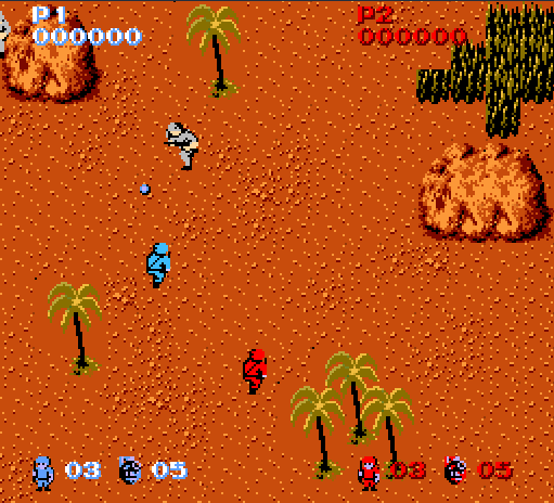 Gameplay