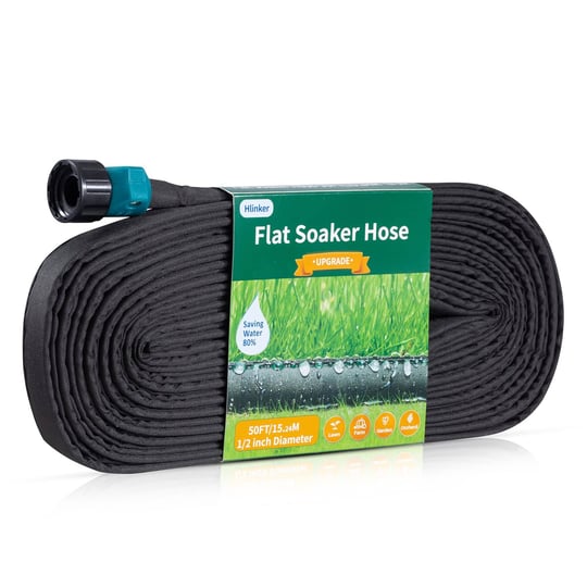 hlinker-flat-soaker-hose-15-25-30-50-75-100-150-ft-for-garden-beds-50ft-1-2-linkable-consistent-drip-1