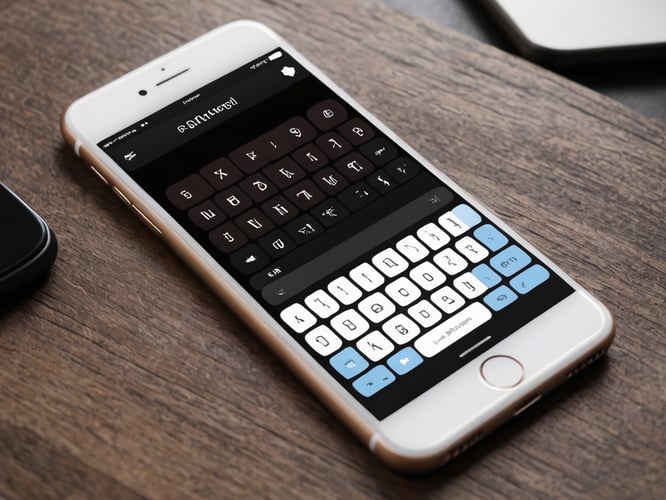 Keyboard-For-Iphone-1
