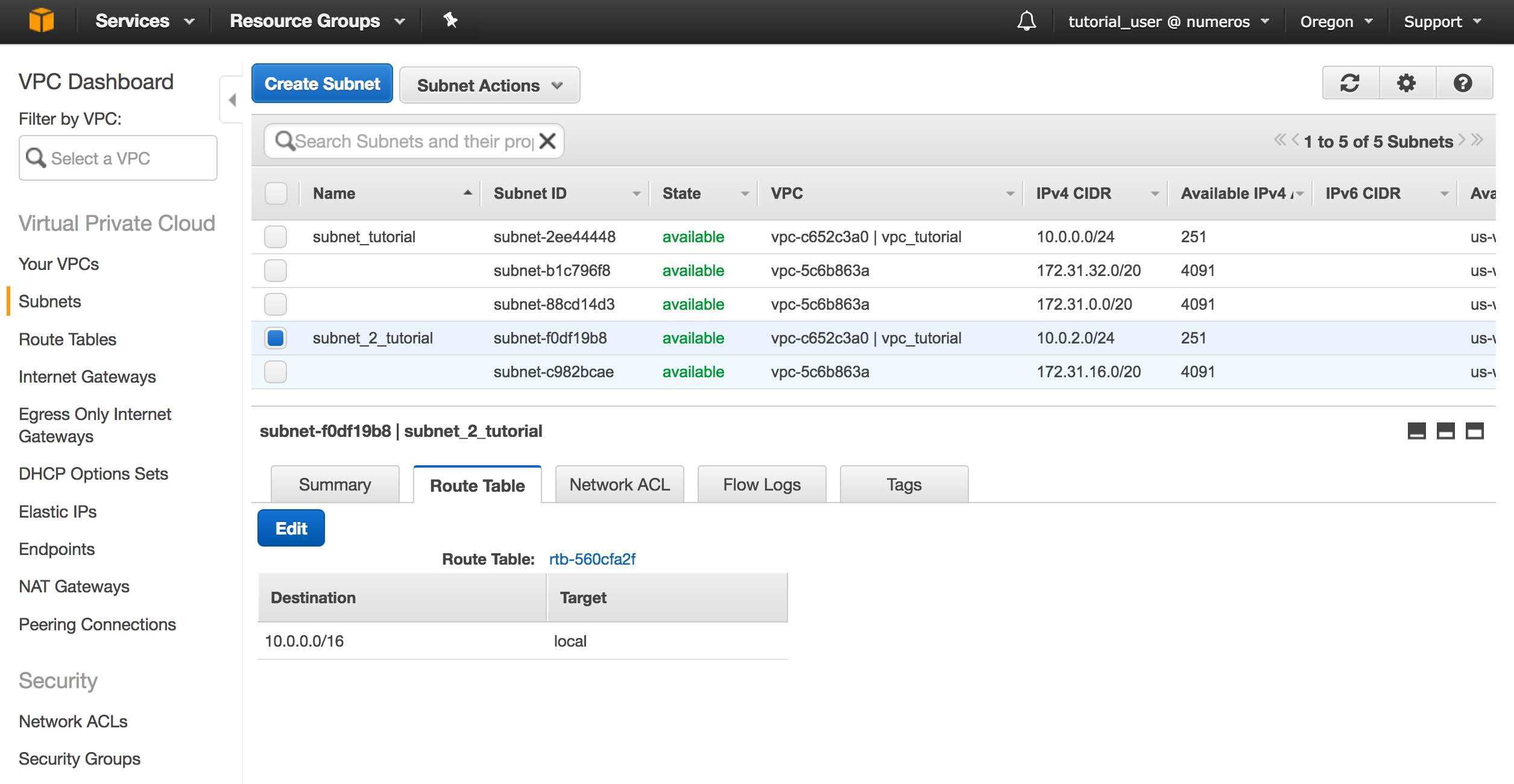 subnet1