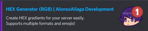GitHub - AlonsoAliaga/MoreGradients-Expansion: PlaceholderAPI expansion ...