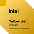 Product Assurance and Security Yellow Belt - Software