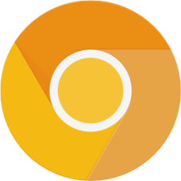 Chrome Logo