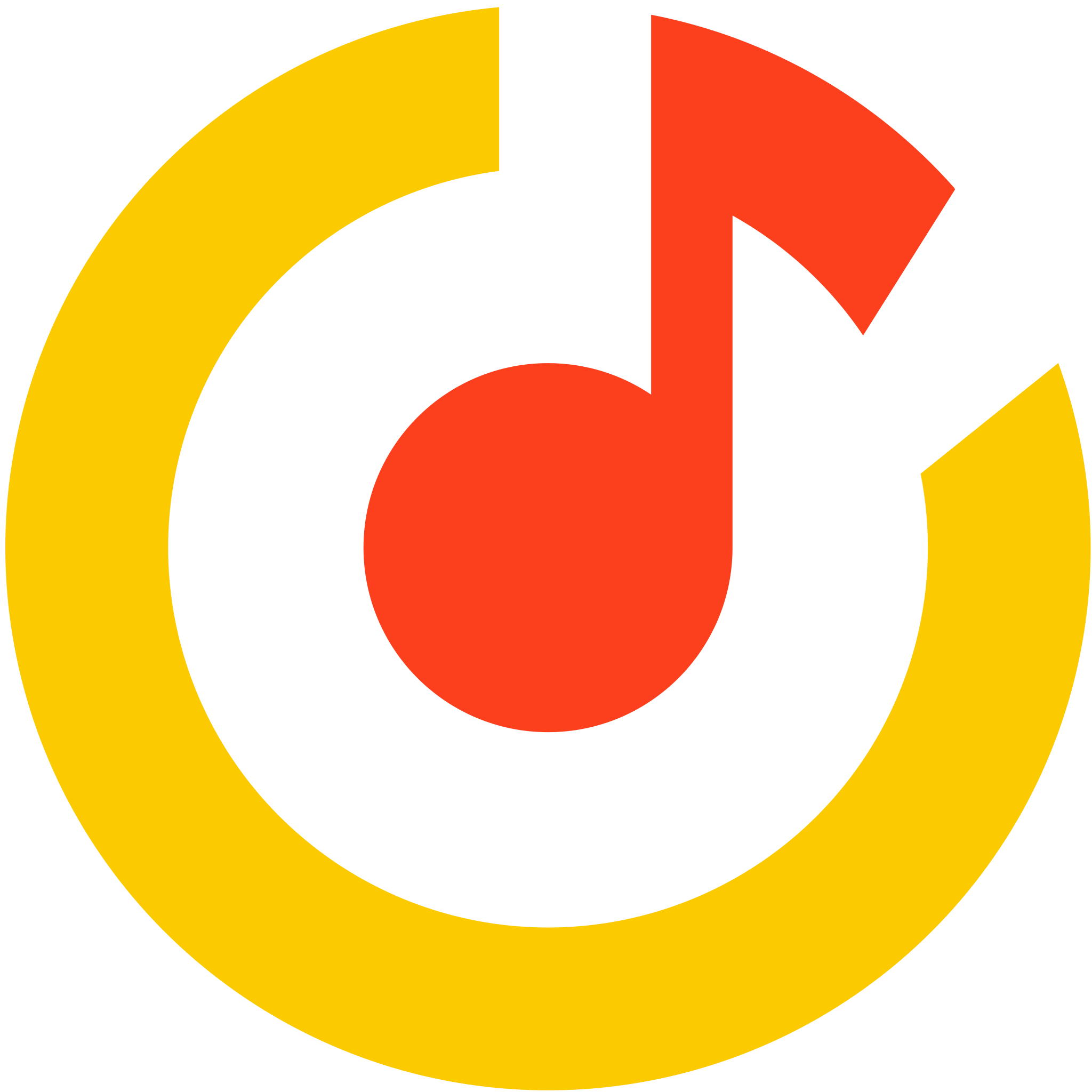 Yandex.Music API client