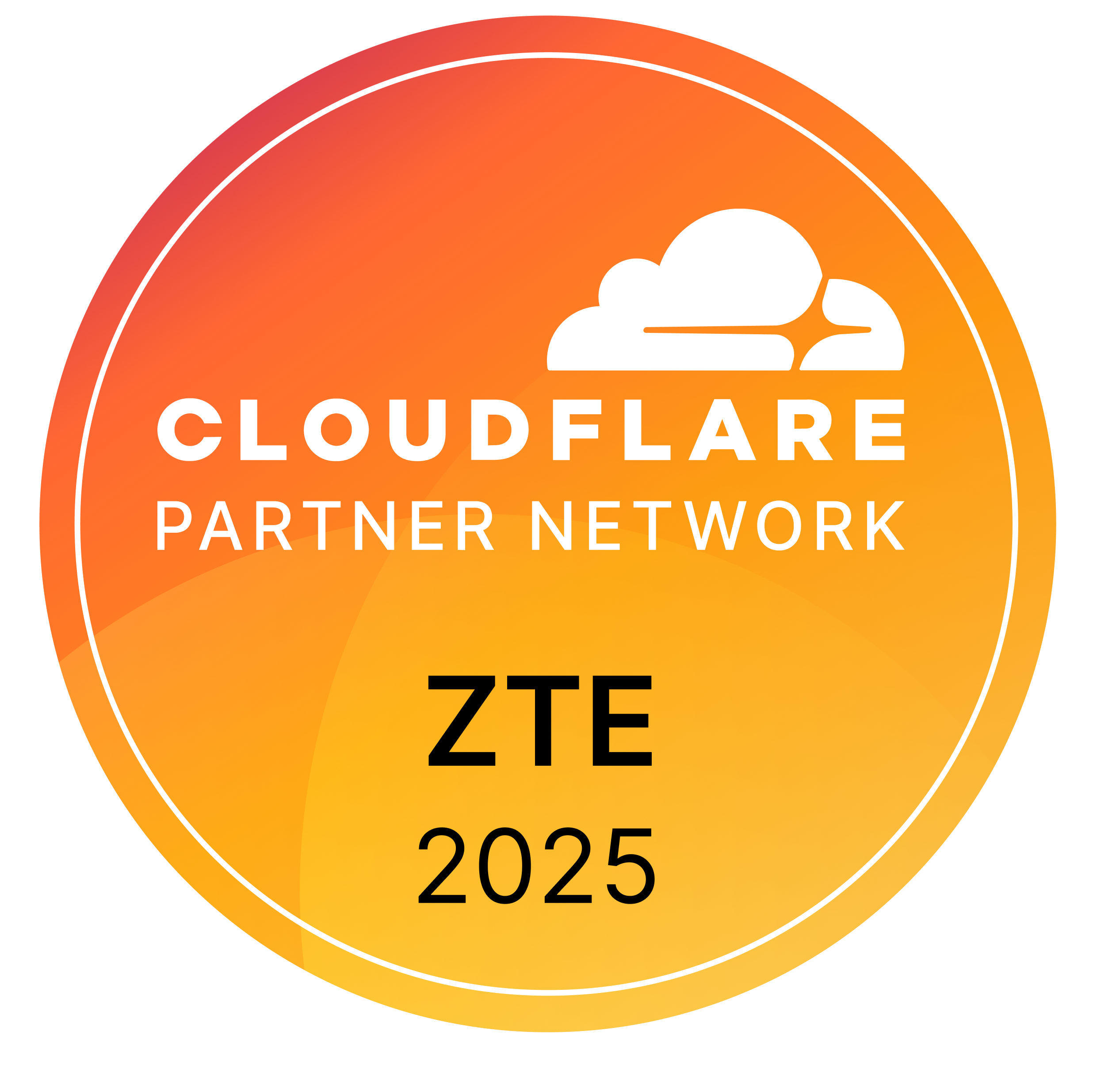Cloudflare Accredited Zero Trust Engineer (ZTE)