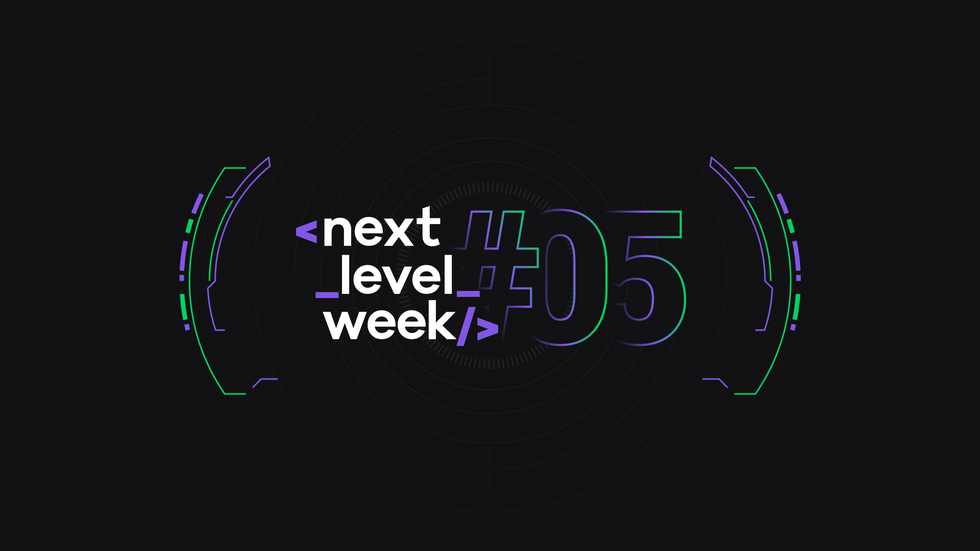 NextLevelWeek