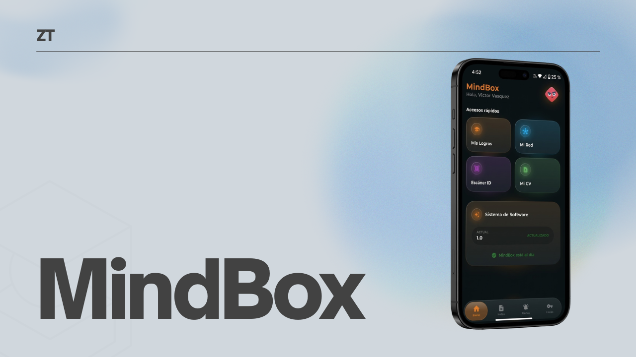 MindBox
