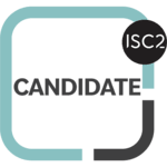 ISC2 Candidate