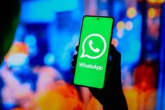 Oduufi xiinxalli kallattiin akka isin bira gahuuf Chaanaalii WhatsApp BBC hordofaa