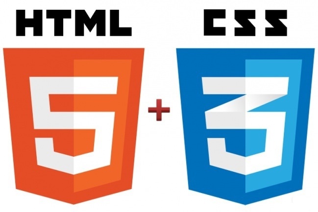 HTMl&CSS