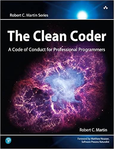 clean coder