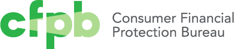 CFPB logo