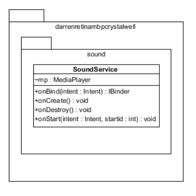 SoundService