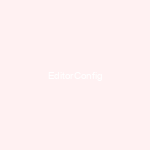 EditorConfig