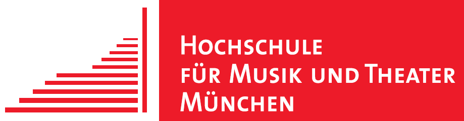 Logo der Hochschule für Musik und Theater München