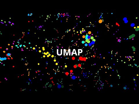 GitHub - LeroyAdrien/UMAP: Presentation of UMAP using unity and python ...