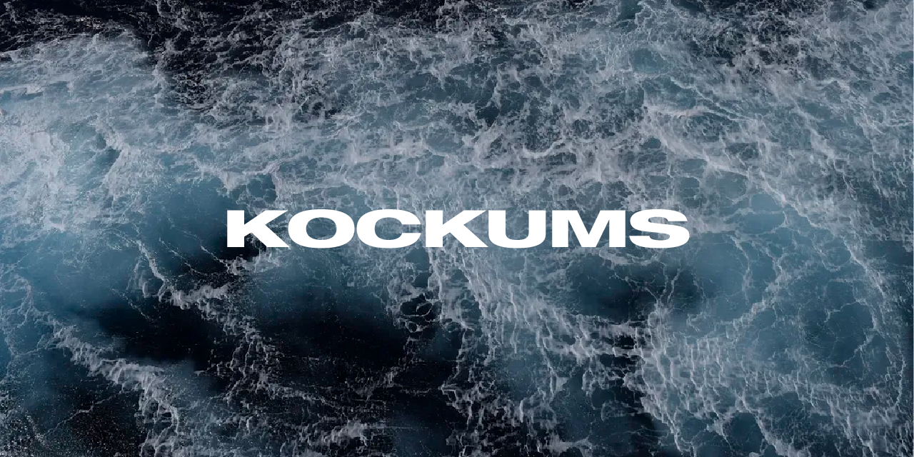 Kockums Banner